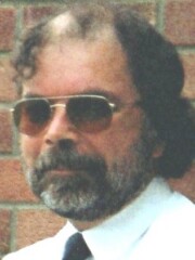 Alan Woodland
