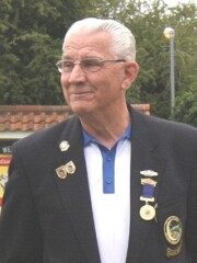 Bob Hiles