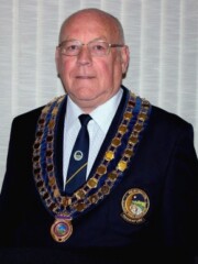 Barry Wheeler
