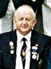 Chris Newman