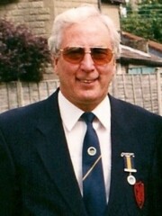 Howard Pryse
