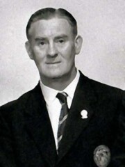 Oliver Pill