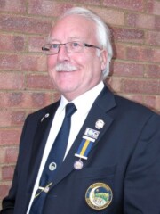Ross Wheeler